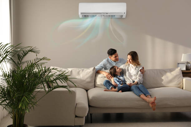 Best HVAC installation services  in Morn, GA