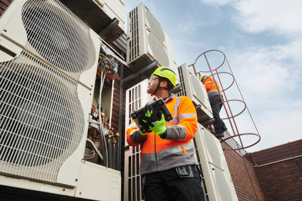 Trusted Morgan, GA HVAC Experts