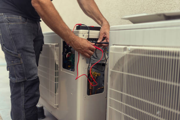 Best Best HVAC companies  in Morn, GA