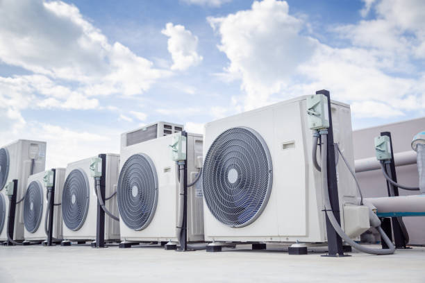 Best HVAC cleaning services  in Morn, GA