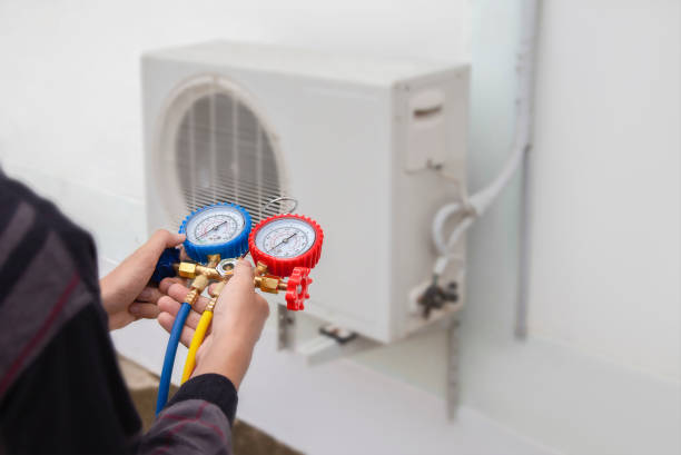  Morn, GA HVAC Pros
