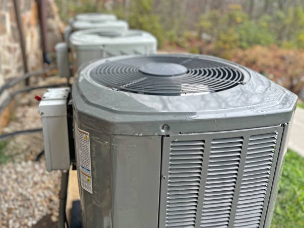 Best Residential HVAC services  in Morn, GA