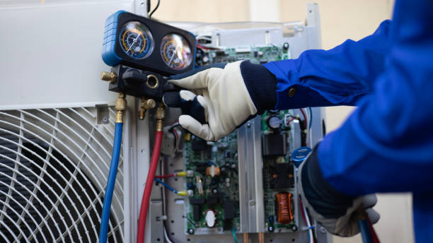 Best Affordable air conditioning repair  in Morn, GA